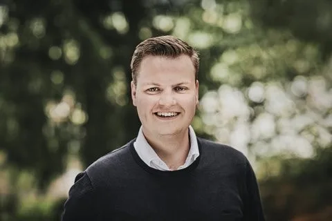 Fredric Bachér