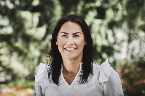 Linn Hamre-Hagen
